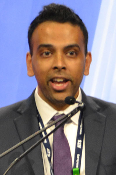 Siva Bhavani, MD