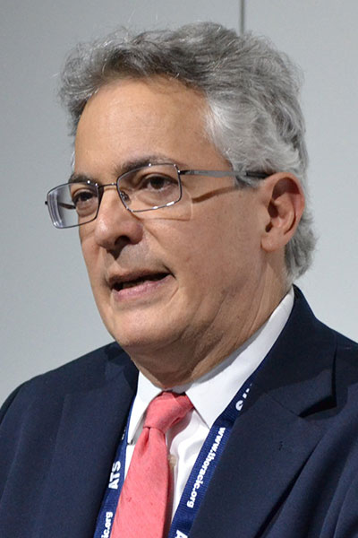 Juan Carlos Celedón, MD, DrPH