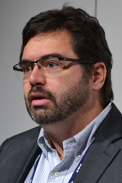 Frederico Fernandes, MD, PhD
