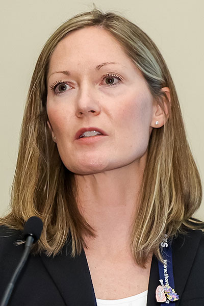 Kara N. Goss, MD