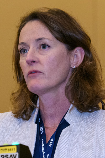 Meredith C. McCormack, MD, MHS