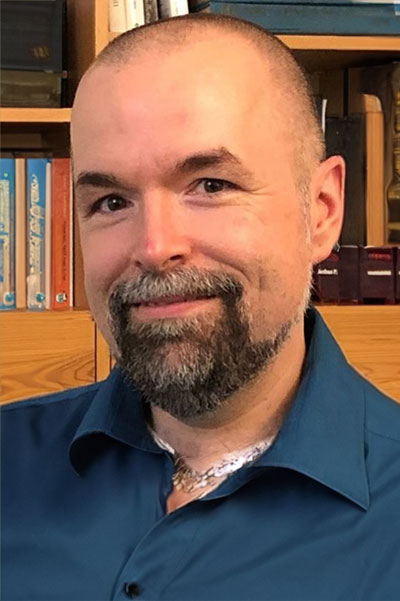 Josh Fessel, MD, PhD