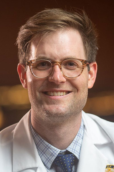 Michael Miller, MD