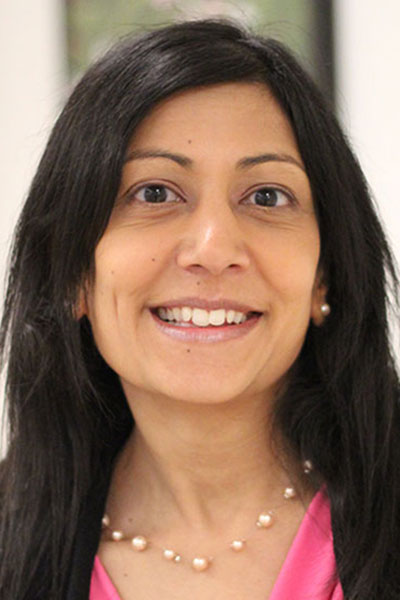 Nina Patel, MD