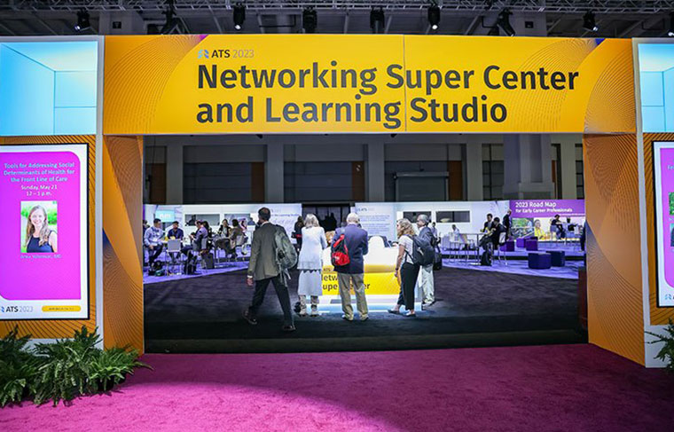Networking Forums Provide Dedicated Spaces for Connection and Career Building