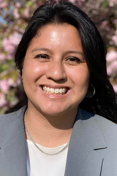 Denisse Rojas Marquez, MD, MPP