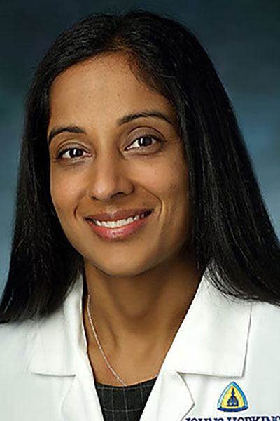 Nirupama Putcha, MD, MHS