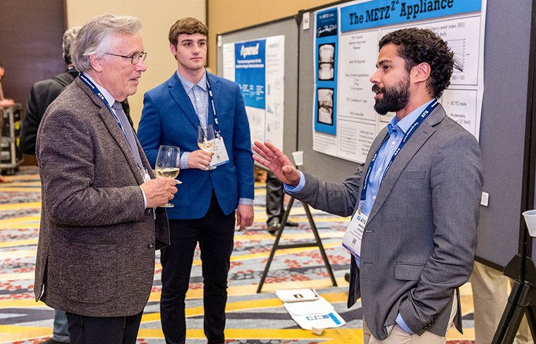 Respiratory Innovation Summit Connects Global Industry Leaders and Innovators Advancing Respiratory Health