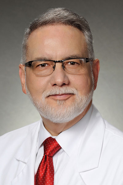 Jesse Roman, MD