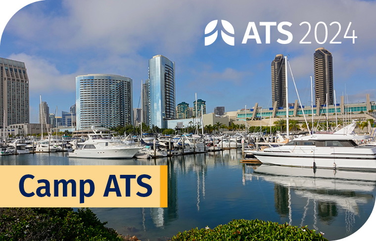 Childcare Services Available to ATS 2024 Attendees in San Diego