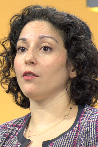 Deborah Assayag, MDCM, MAS