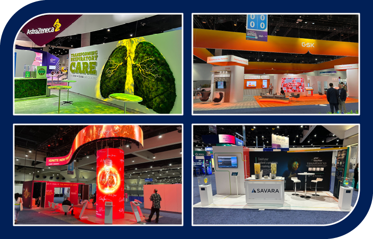 Don’t Miss the Final Day of the Exhibit Hall and Best of Show Winners
