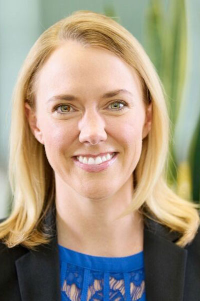 Liz Bodin