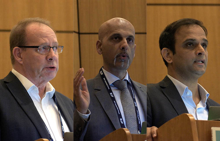 Researchers Present Late-Breaking Trial Results with Potential to Impact Clinical Practices
