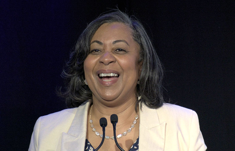 Diversity Forum Focuses on Reducing Disparities in Childhood Asthma