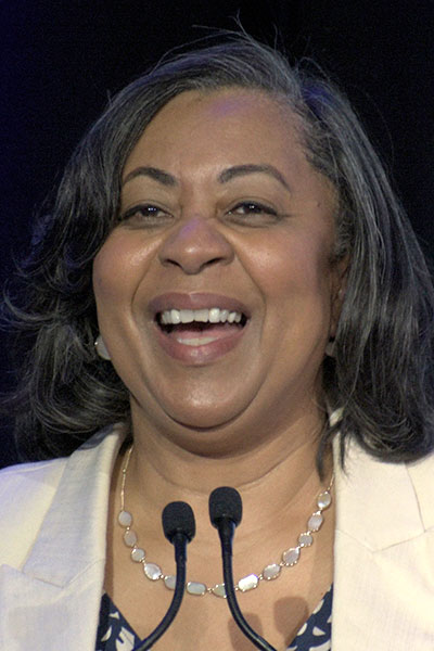 Tyra Bryant-Stephens, MD