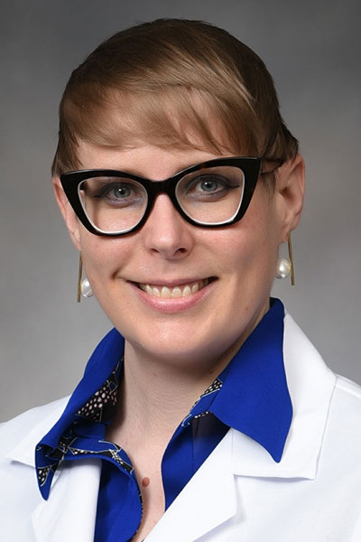 Erin R. Camac, DO