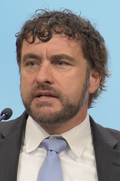 Matthew Decamp, MD, PhD