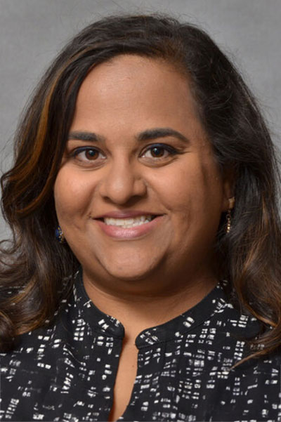 Sheiphali Gandhi, MD, MPH