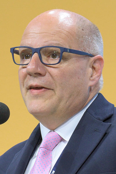 Fernando L. Holguin, MD, MPH