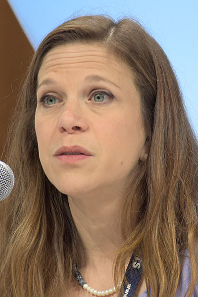 Julie Linton, MD, FAAP