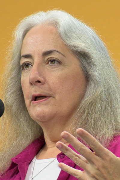 Nancy Lung, VMD, MS