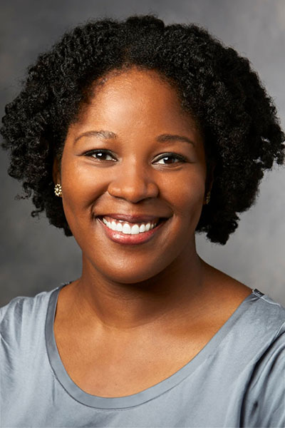 Caroline Okorie, MD, MPH