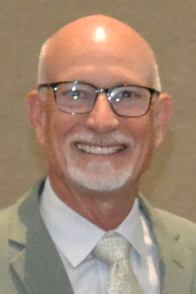 Gerard A. Silvestri, MD, MS, FCCP