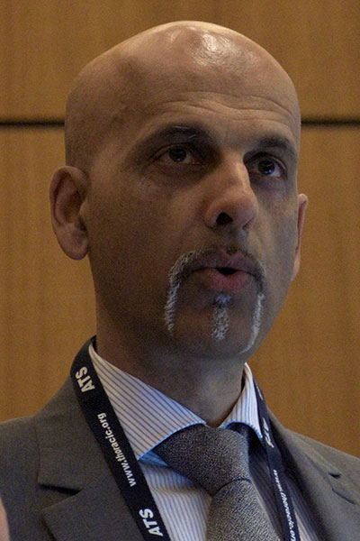Dave Singh, MD