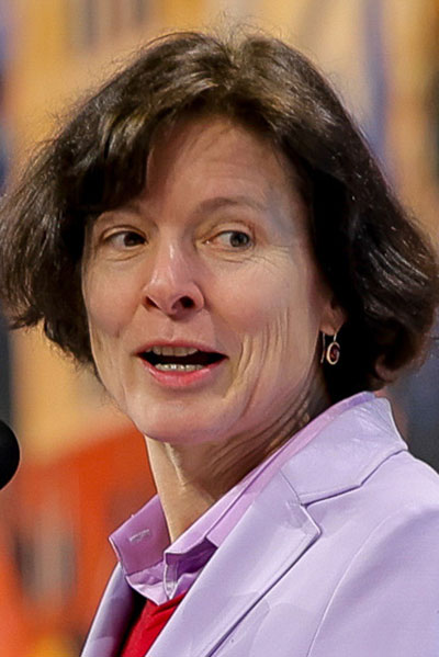 Sylvia Ulrich, MD, PhD