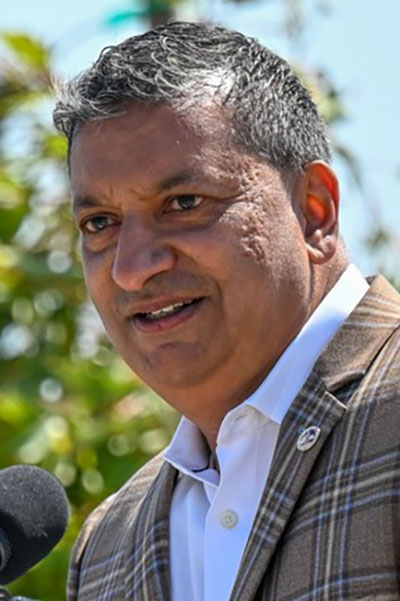 Sid Voorakkara