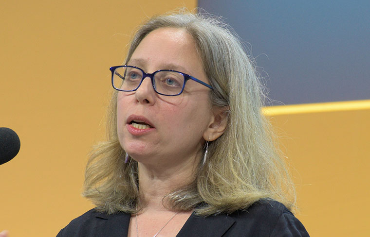 Monday Keynote Speaker Shares Gripping Story of Modern Medical Innovation Amid Polio Epidemic