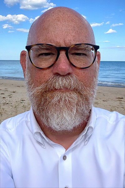 Gary Ewart
