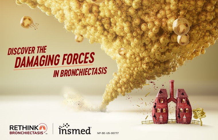 Clearing the air on bronchiectasis exacerbations: Burden, causes, and management of exacerbations