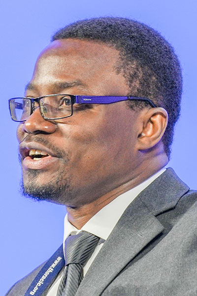 Ayodeji Adegunsoye, MD, MS