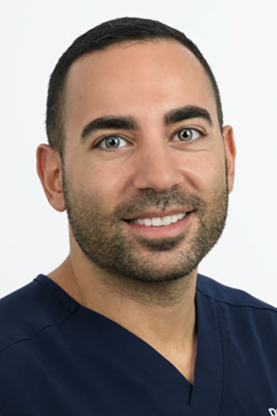 Gabriel Altit, MD