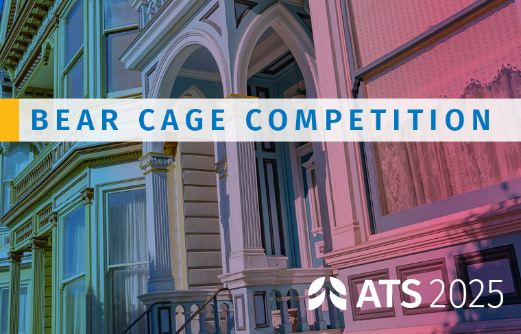 Early-Stage Investigators Pitch Innovative Proposals at BEAR Cage Finals