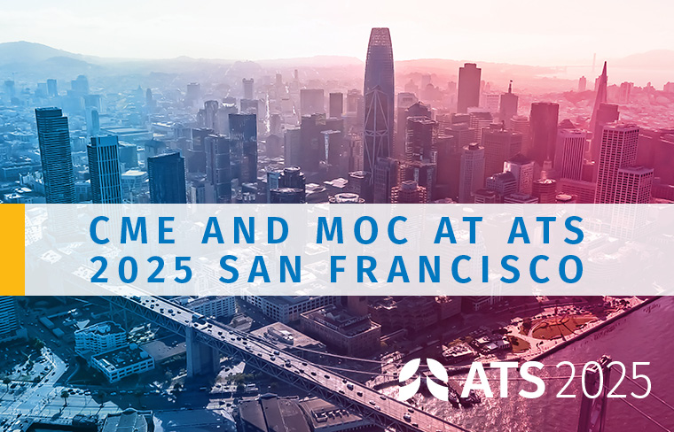 Claim Your Credit: MOC and CME Conference Opportunities