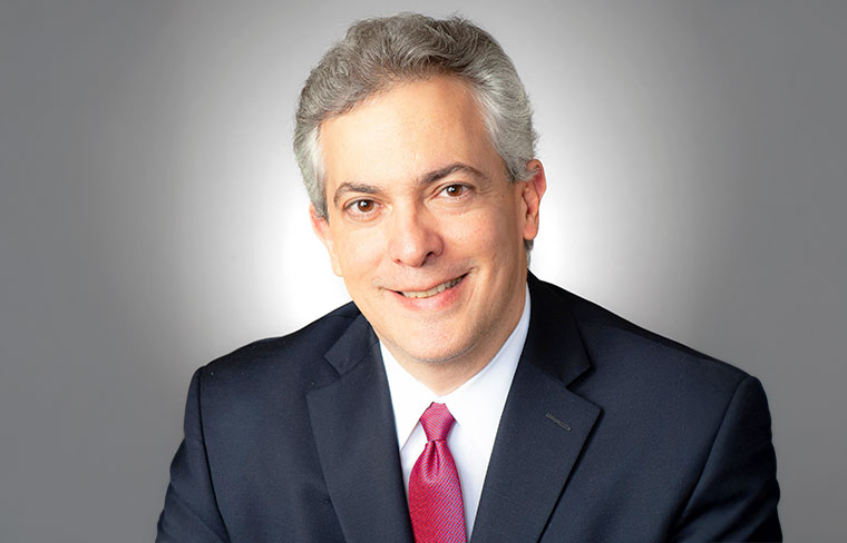 Juan C. Celedón to Deliver 2025 Amberson Lecture