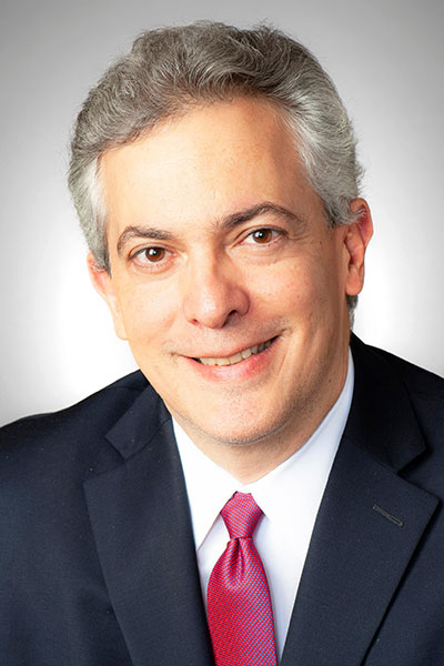 Juan C. Celedón, MD, DrPH, ATSF