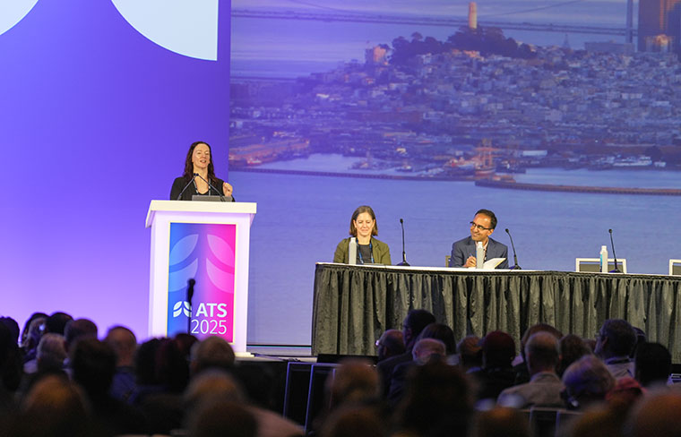 Clinical Year in Review Series Begins with Insights on Asthma, Interventional Pulmonary, Pulmonary Function Tests, and Sleep