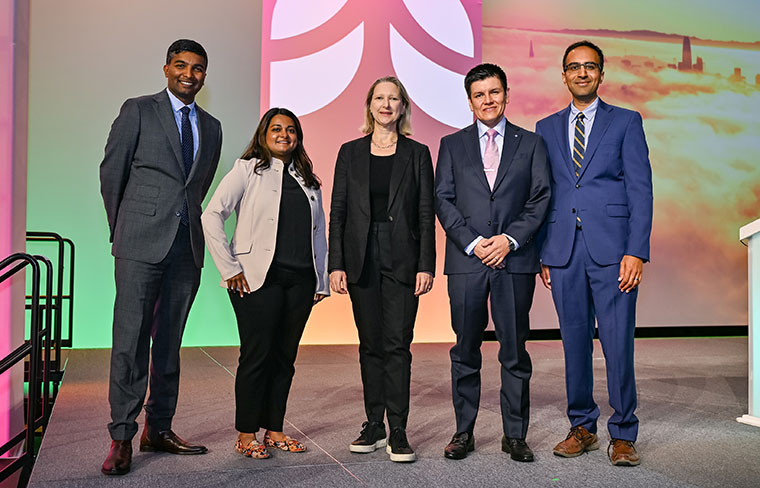 Final Clinical Year in Review Session Highlights Advances in COPD, Pulmonary Vascular Disease, Pulmonary Rehabilitation, and Lung Cancer