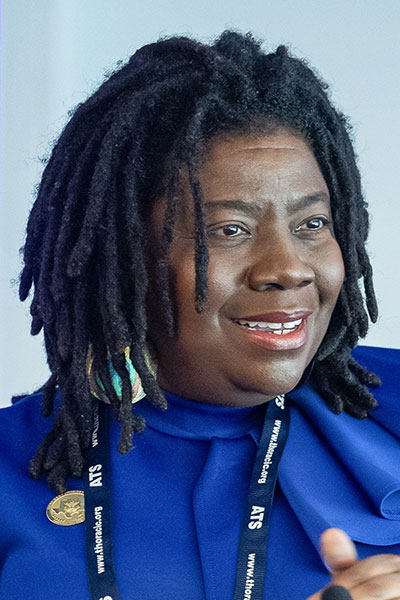 Erica Courtenay-Mann