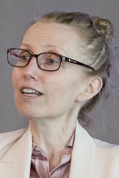 Dawn L. DeMeo, MD, MPH, ATSF