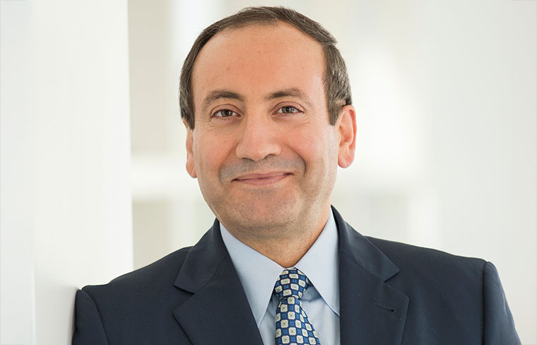 Incoming ATS President Shares Unified Vision for the Society in 2025-2026