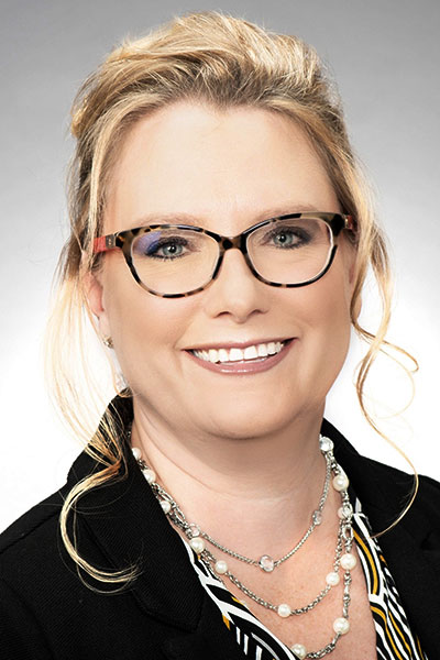 Tammy Eaton, PhD, MSc, RN, FNP-BC, ACHPN, FCCM