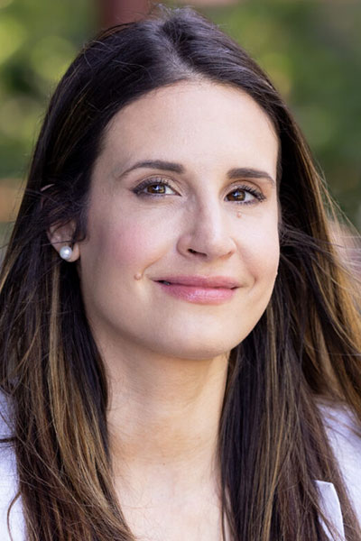 Lauren Eggert, MD