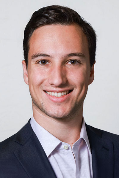 Joshua Freedman, MSE