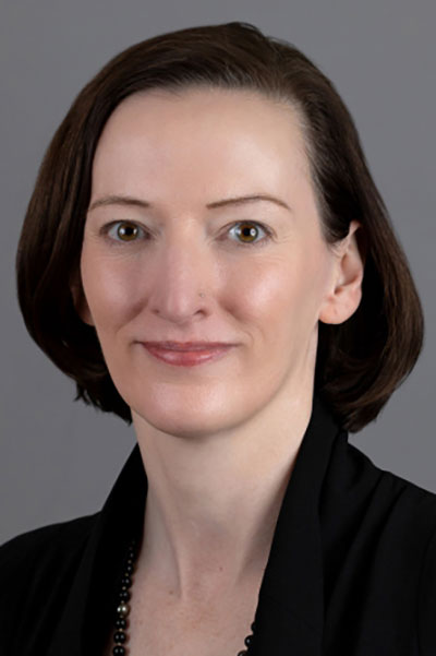 Laura Frye, MD