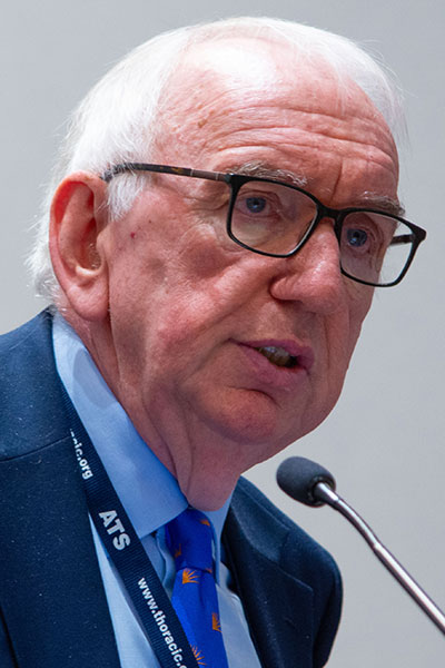Gerry Mcelvaney, BM